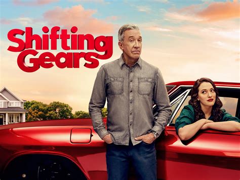 shifting gears bdrip|Prime Video: Shifting Gears.